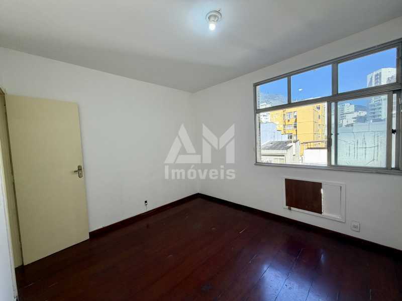 Imperdível - Apartamento à Venda na Tijuca | 3 Quartos | 1 Vaga | Próximo ao Metrô Saens Peña - 3401