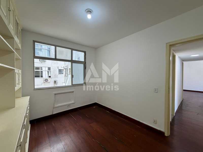 Imperdível - Apartamento à Venda na Tijuca | 3 Quartos | 1 Vaga | Próximo ao Metrô Saens Peña - 3401
