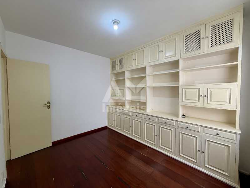 Imperdível - Apartamento à Venda na Tijuca | 3 Quartos | 1 Vaga | Próximo ao Metrô Saens Peña - 3401