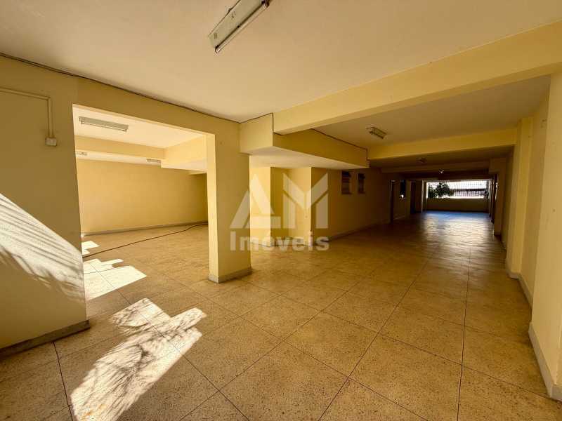 Imperdível - Apartamento à Venda na Tijuca | 3 Quartos | 1 Vaga | Próximo ao Metrô Saens Peña - 3401