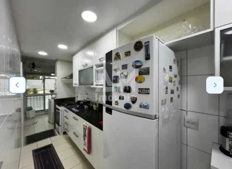 Conheça 6e860c78-0219-4aa8-b1c2-13990a do imóvel - Apartamento à venda no Le Parc Barra da Tijuca, 3 quartos com suíte, varanda gourmet, 2 vagas e infraestrutura completa de lazer e segurança 24 horas - 3405 - 16 6e860c78-0219-4aa8-b1c2-13990a - 16