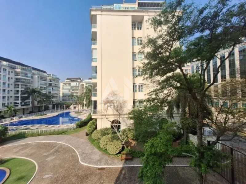 Conheça 8c51ac85-1a5a-4fa3-9e3e-dbb8ea do imóvel - Apartamento à venda no Le Parc Barra da Tijuca, 3 quartos com suíte, varanda gourmet, 2 vagas e infraestrutura completa de lazer e segurança 24 horas - 3405 - 19 8c51ac85-1a5a-4fa3-9e3e-dbb8ea - 19