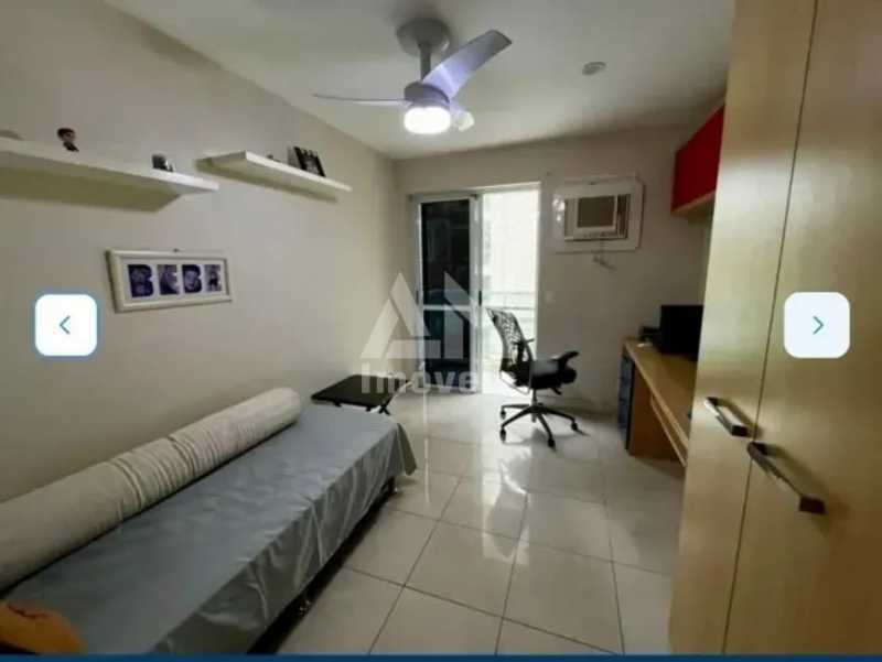 Conheça 43f7d357-7b00-4153-a1aa-ddb469 do imóvel - Apartamento à venda no Le Parc Barra da Tijuca, 3 quartos com suíte, varanda gourmet, 2 vagas e infraestrutura completa de lazer e segurança 24 horas - 3405 - 12 43f7d357-7b00-4153-a1aa-ddb469 - 12