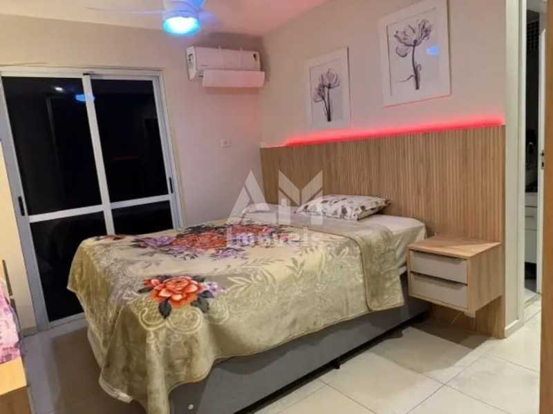 Conheça 43fd2887-597c-42ed-b13d-99c5c2 do imóvel - Apartamento à venda no Le Parc Barra da Tijuca, 3 quartos com suíte, varanda gourmet, 2 vagas e infraestrutura completa de lazer e segurança 24 horas - 3405 - 8 43fd2887-597c-42ed-b13d-99c5c2 - 8