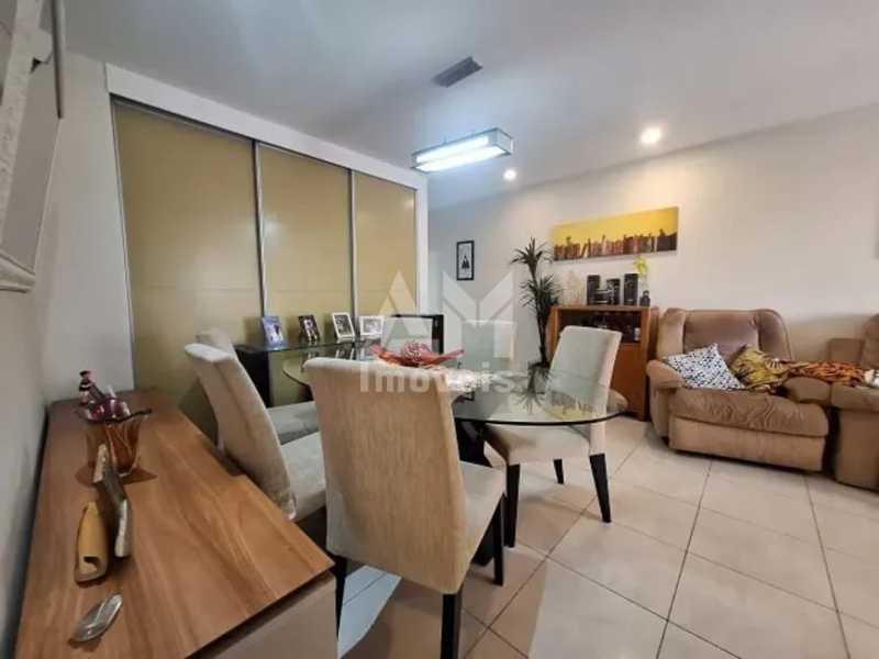 Conheça 173fa710-c04a-452a-8344-b3fe61 do imóvel - Apartamento à venda no Le Parc Barra da Tijuca, 3 quartos com suíte, varanda gourmet, 2 vagas e infraestrutura completa de lazer e segurança 24 horas - 3405 - 6 173fa710-c04a-452a-8344-b3fe61 - 6
