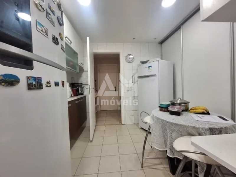 Conheça 8578b748-aa07-4727-9cf2-dfa4e3 do imóvel - Apartamento à venda no Le Parc Barra da Tijuca, 3 quartos com suíte, varanda gourmet, 2 vagas e infraestrutura completa de lazer e segurança 24 horas - 3405 - 18 8578b748-aa07-4727-9cf2-dfa4e3 - 18