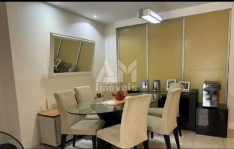 Conheça 1980296b-6b4a-4079-bfca-502096 do imóvel - Apartamento à venda no Le Parc Barra da Tijuca, 3 quartos com suíte, varanda gourmet, 2 vagas e infraestrutura completa de lazer e segurança 24 horas - 3405 - 7 1980296b-6b4a-4079-bfca-502096 - 7