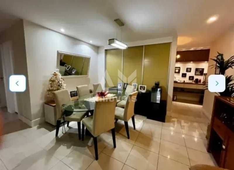 Conheça 3937720e-9f8e-451a-8c52-6d3c38 do imóvel - Apartamento à venda no Le Parc Barra da Tijuca, 3 quartos com suíte, varanda gourmet, 2 vagas e infraestrutura completa de lazer e segurança 24 horas - 3405 - 4 3937720e-9f8e-451a-8c52-6d3c38 - 4