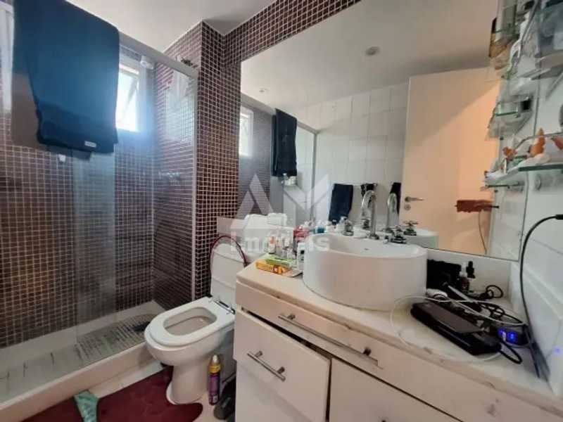 Conheça a20f7239-da64-438a-91be-97d83b do imóvel - Apartamento à venda no Le Parc Barra da Tijuca, 3 quartos com suíte, varanda gourmet, 2 vagas e infraestrutura completa de lazer e segurança 24 horas - 3405 - 15 a20f7239-da64-438a-91be-97d83b - 15