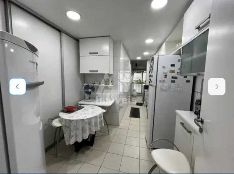 Conheça b41b3d50-8941-4f52-9786-09df8d do imóvel - Apartamento à venda no Le Parc Barra da Tijuca, 3 quartos com suíte, varanda gourmet, 2 vagas e infraestrutura completa de lazer e segurança 24 horas - 3405 - 17 b41b3d50-8941-4f52-9786-09df8d - 17