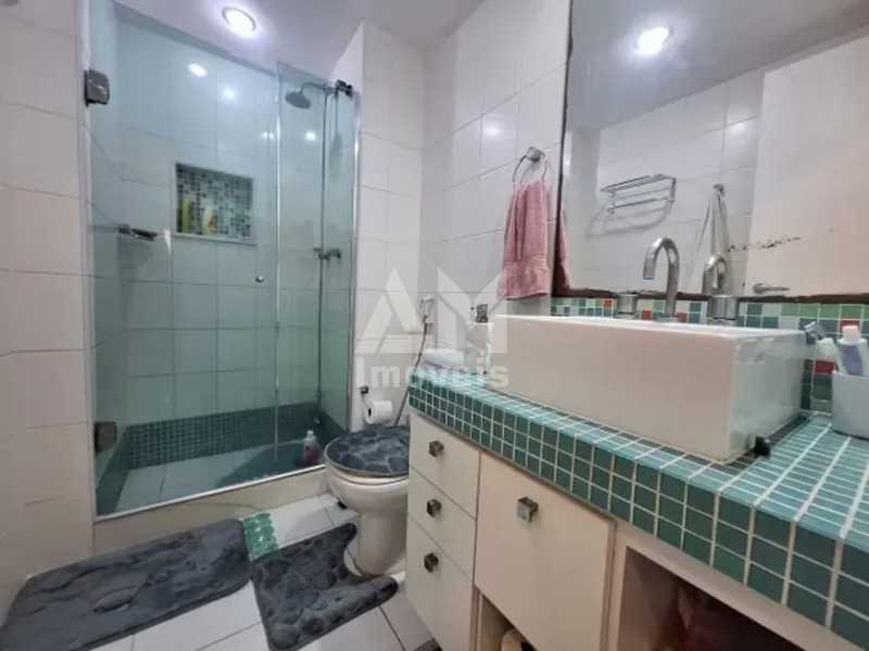 Conheça d29dab0c-da3f-4073-9417-08efdb do imóvel - Apartamento à venda no Le Parc Barra da Tijuca, 3 quartos com suíte, varanda gourmet, 2 vagas e infraestrutura completa de lazer e segurança 24 horas - 3405 - 14 d29dab0c-da3f-4073-9417-08efdb - 14