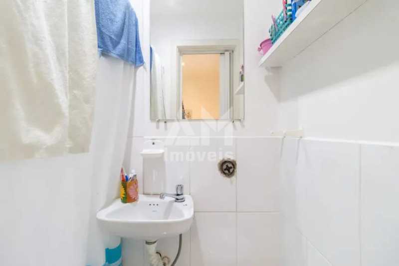 Conheça 3408 do imóvel - Apartamento à venda na Barra da Tijuca, 150 m², 3 quartos com suíte, 2 vagas de garagem, pronto para morar e próximo a comércio, serviços e transporte - 3408 - 13 3408 - 13