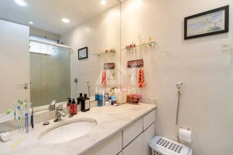 Conheça 3408 do imóvel - Apartamento à venda na Barra da Tijuca, 150 m², 3 quartos com suíte, 2 vagas de garagem, pronto para morar e próximo a comércio, serviços e transporte - 3408 - 16 3408 - 16