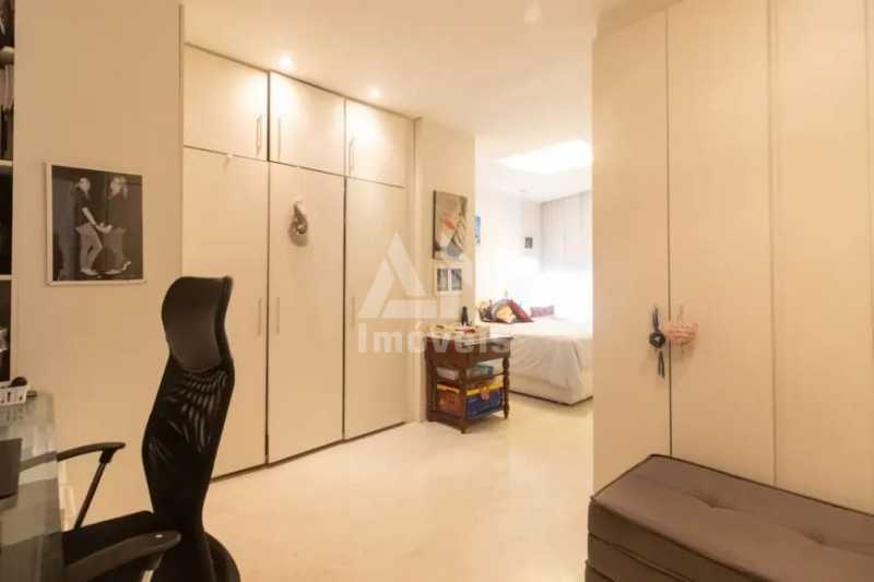 Conheça 3408 do imóvel - Apartamento à venda na Barra da Tijuca, 150 m², 3 quartos com suíte, 2 vagas de garagem, pronto para morar e próximo a comércio, serviços e transporte - 3408 - 5 3408 - 5