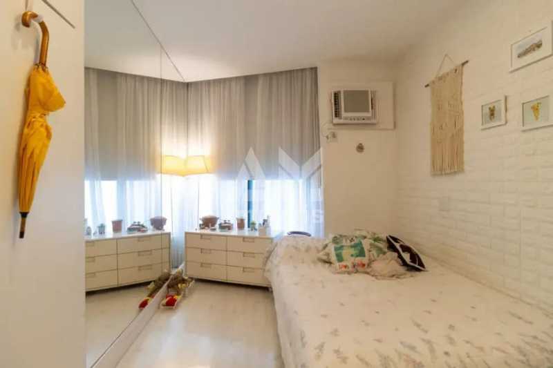 Conheça 3408 do imóvel - Apartamento à venda na Barra da Tijuca, 150 m², 3 quartos com suíte, 2 vagas de garagem, pronto para morar e próximo a comércio, serviços e transporte - 3408 - 11 3408 - 11