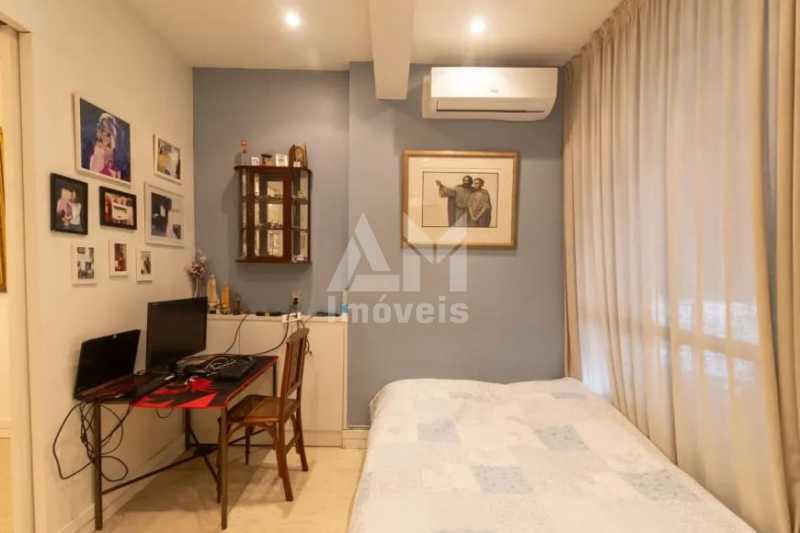 Conheça 3408 do imóvel - Apartamento à venda na Barra da Tijuca, 150 m², 3 quartos com suíte, 2 vagas de garagem, pronto para morar e próximo a comércio, serviços e transporte - 3408 - 10 3408 - 10