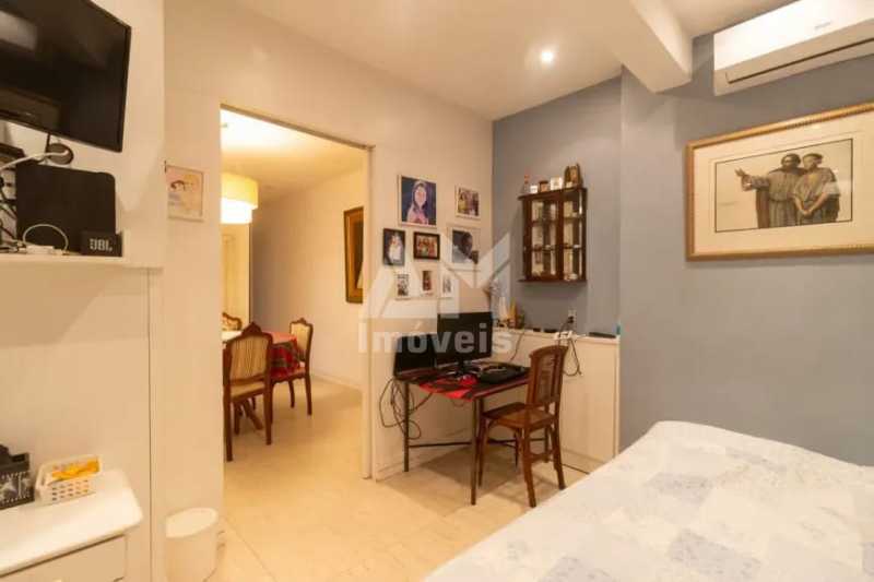 Conheça 3408 do imóvel - Apartamento à venda na Barra da Tijuca, 150 m², 3 quartos com suíte, 2 vagas de garagem, pronto para morar e próximo a comércio, serviços e transporte - 3408 - 8 3408 - 8