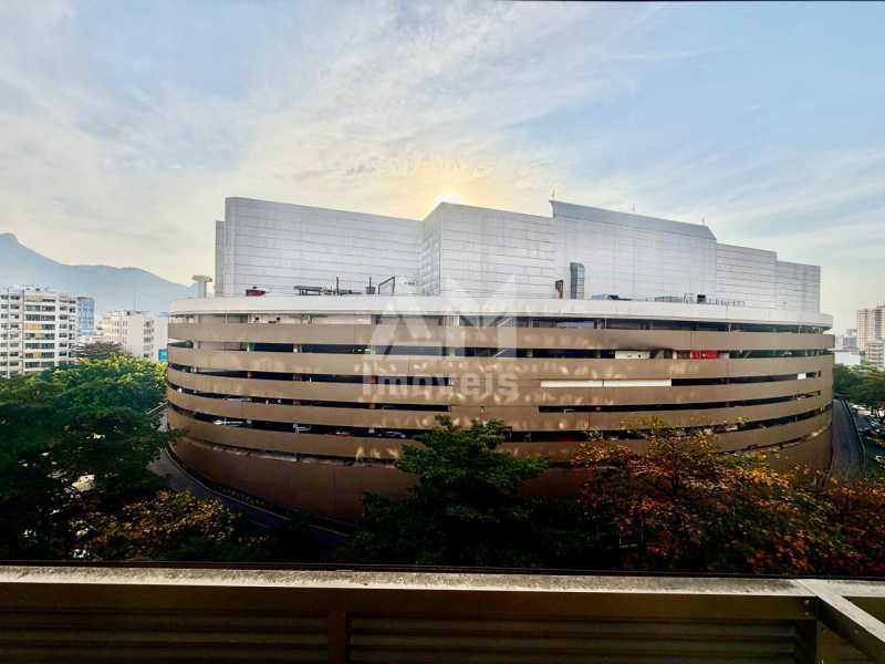Conheça 3403 do imóvel - Sala comercial à venda na Tijuca, Condomínio Titanium, em frente ao Shopping Tijuca, excelente para escritório, consultório ou investimento. - 3403 - 30 3403 - 30