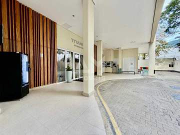 Ótima localização - Sala comercial à venda na Tijuca, Condomínio Titanium, em frente ao Shopping Tijuca, excelente para escritório, consultório ou investimento. - 3403
