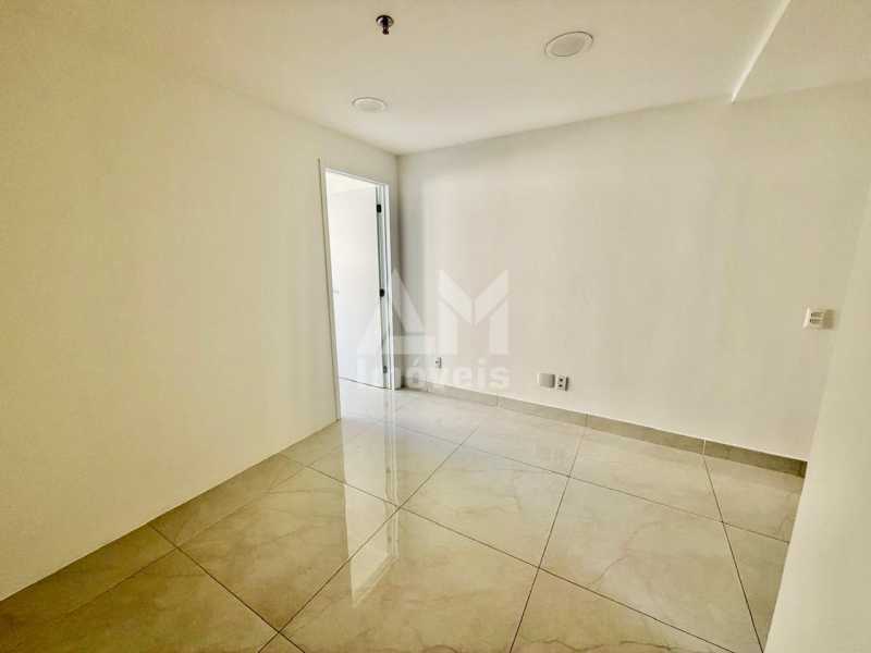 Conheça 3404 do imóvel - Sala Comercial 28m² à venda Rua Engenheiro Enaldo Cravo Peixoto, Tijuca, Rio de Janeiro - R$ 350.000 - 3404 - 3 3404 - 3