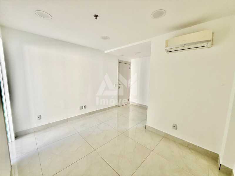 Conheça 3404 do imóvel - Sala Comercial 28m² à venda Rua Engenheiro Enaldo Cravo Peixoto, Tijuca, Rio de Janeiro - R$ 350.000 - 3404 - 4 3404 - 4