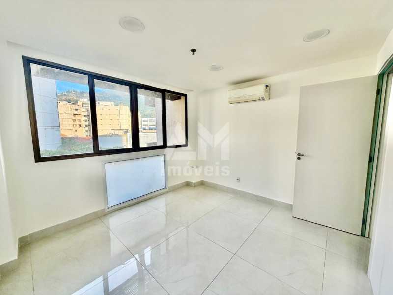 Conheça 3404 do imóvel - Sala Comercial 28m² à venda Rua Engenheiro Enaldo Cravo Peixoto, Tijuca, Rio de Janeiro - R$ 350.000 - 3404 - 7 3404 - 7
