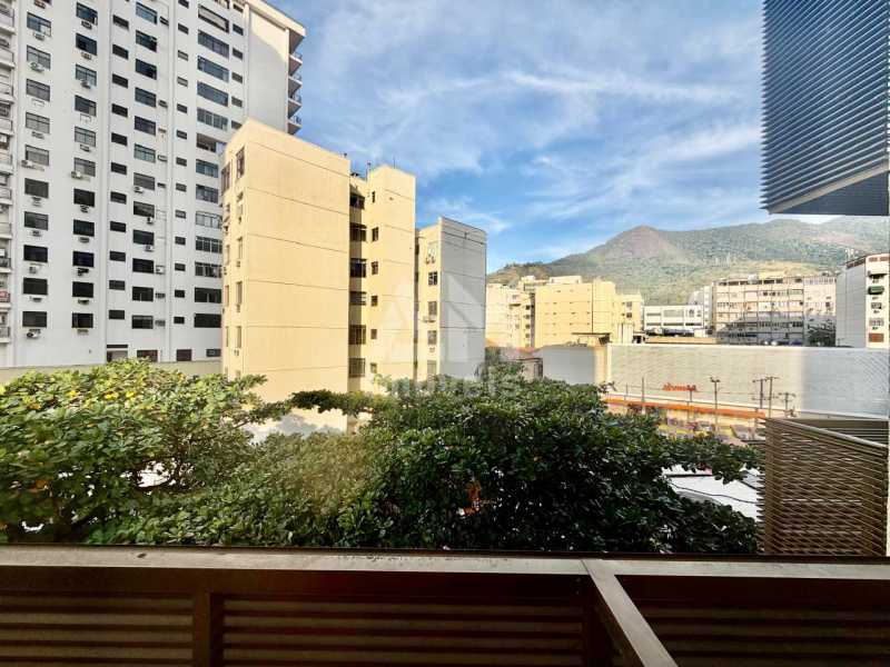 Conheça 3404 do imóvel - Sala Comercial 28m² à venda Rua Engenheiro Enaldo Cravo Peixoto, Tijuca, Rio de Janeiro - R$ 350.000 - 3404 - 8 3404 - 8