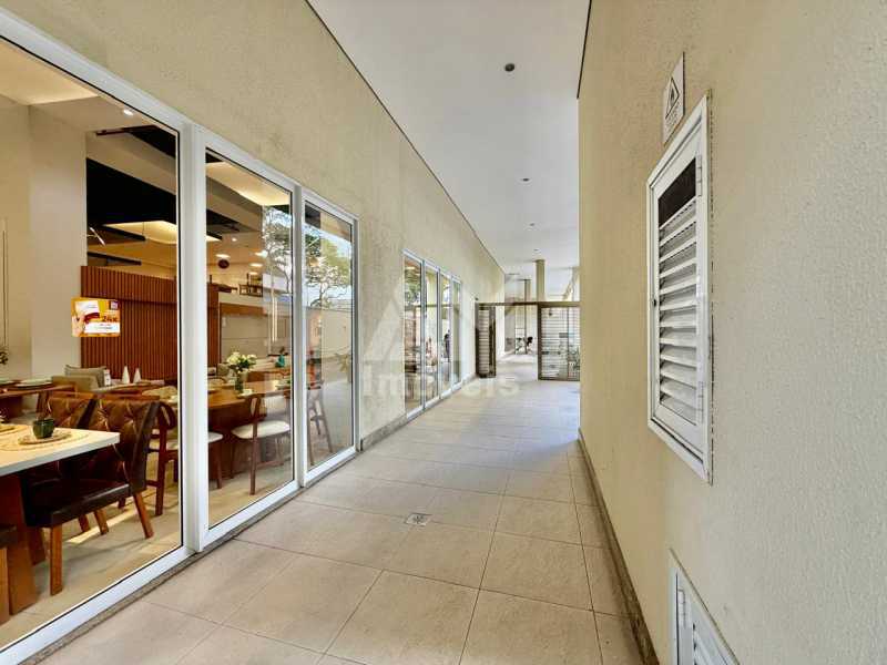 Conheça 3404 do imóvel - Sala Comercial 28m² à venda Rua Engenheiro Enaldo Cravo Peixoto, Tijuca, Rio de Janeiro - R$ 350.000 - 3404 - 15 3404 - 15