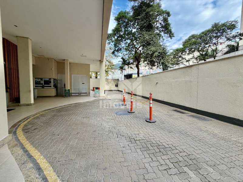 Conheça 3404 do imóvel - Sala Comercial 28m² à venda Rua Engenheiro Enaldo Cravo Peixoto, Tijuca, Rio de Janeiro - R$ 350.000 - 3404 - 17 3404 - 17