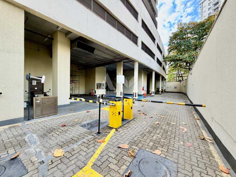 Conheça 3404 do imóvel - Sala Comercial 28m² à venda Rua Engenheiro Enaldo Cravo Peixoto, Tijuca, Rio de Janeiro - R$ 350.000 - 3404 - 18 3404 - 18