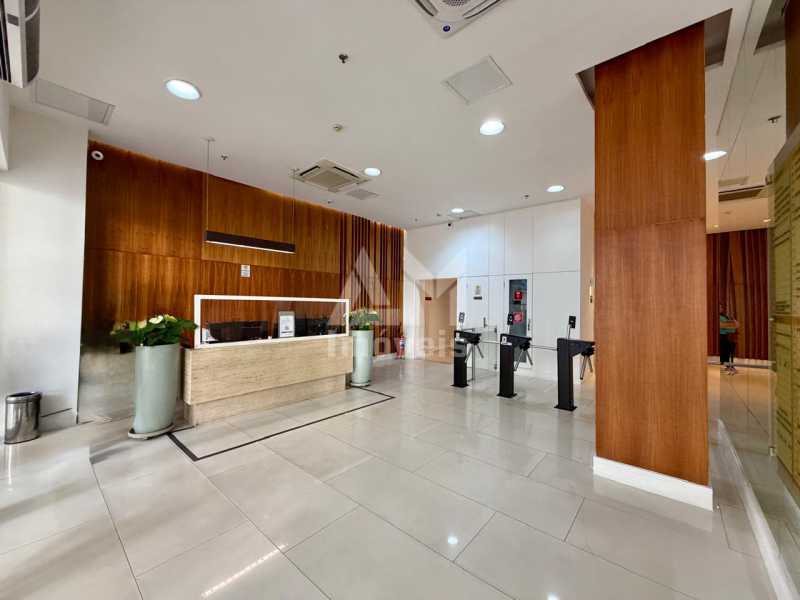 Conheça 3404 do imóvel - Sala Comercial 28m² à venda Rua Engenheiro Enaldo Cravo Peixoto, Tijuca, Rio de Janeiro - R$ 350.000 - 3404 - 20 3404 - 20