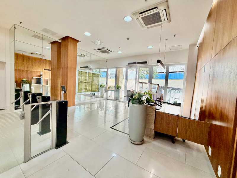 Conheça 3404 do imóvel - Sala Comercial 28m² à venda Rua Engenheiro Enaldo Cravo Peixoto, Tijuca, Rio de Janeiro - R$ 350.000 - 3404 - 22 3404 - 22