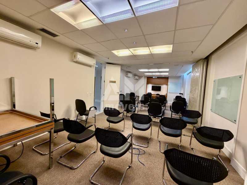 Conheça 3404 do imóvel - Sala Comercial 28m² à venda Rua Engenheiro Enaldo Cravo Peixoto, Tijuca, Rio de Janeiro - R$ 350.000 - 3404 - 29 3404 - 29
