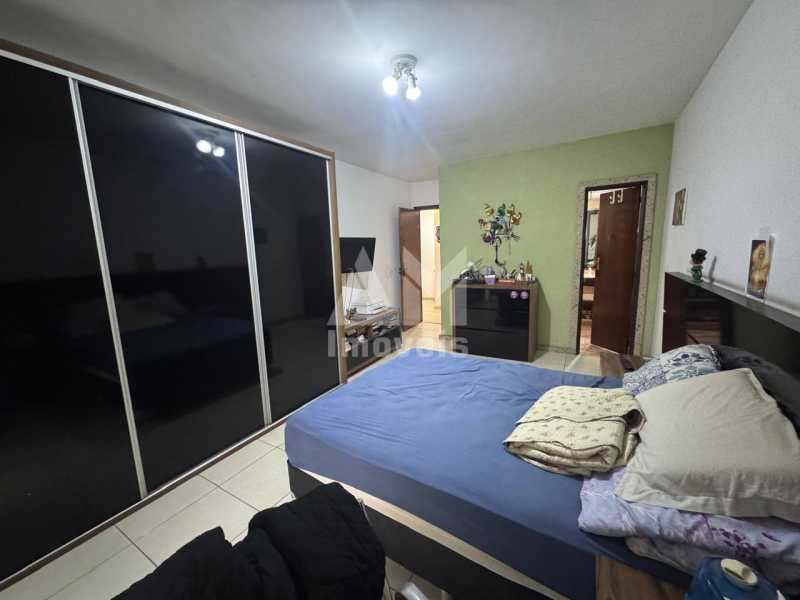 Conheça 3409 do imóvel - Apartamento 4 Quartos à Venda na Tijuca | 2 Vagas - 3409 - 12 3409 - 12