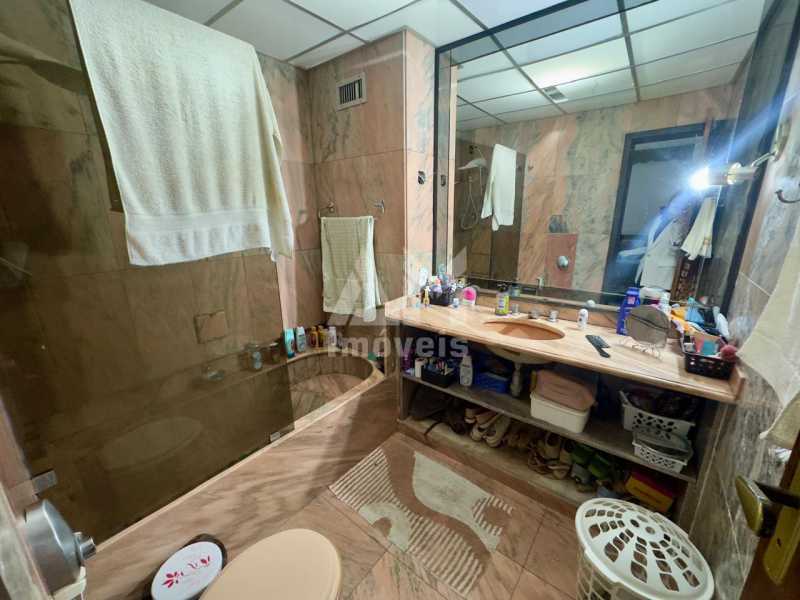 Conheça 3409 do imóvel - Apartamento 4 Quartos à Venda na Tijuca | 2 Vagas - 3409 - 14 3409 - 14