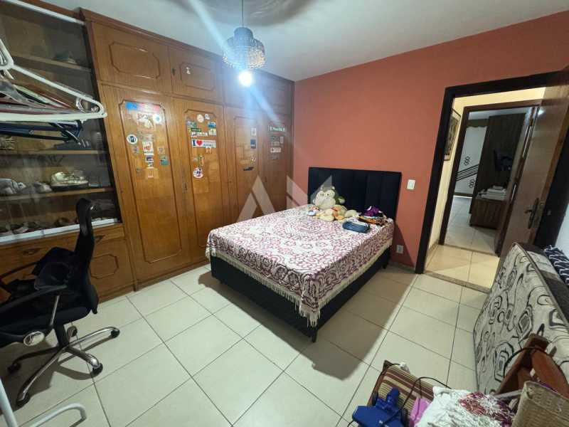 Conheça 3409 do imóvel - Apartamento 4 Quartos à Venda na Tijuca | 2 Vagas - 3409 - 16 3409 - 16