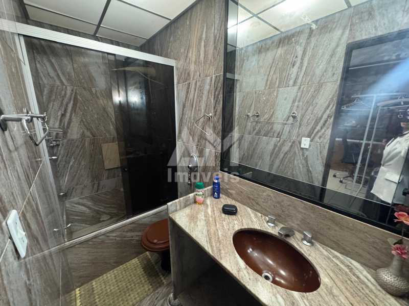 Conheça 3409 do imóvel - Apartamento 4 Quartos à Venda na Tijuca | 2 Vagas - 3409 - 17 3409 - 17