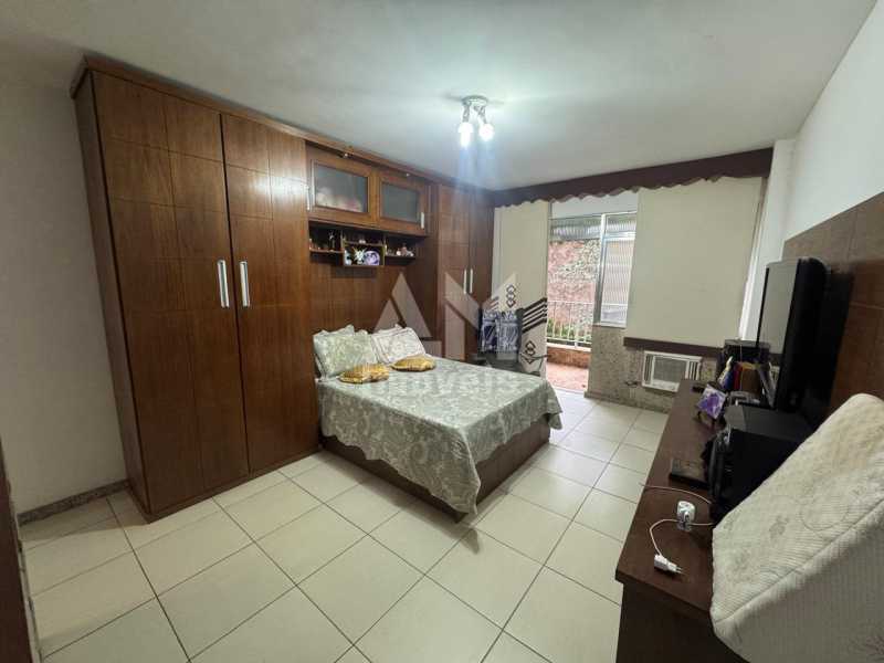 Conheça 3409 do imóvel - Apartamento 4 Quartos à Venda na Tijuca | 2 Vagas - 3409 - 18 3409 - 18