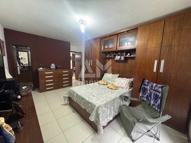 Conheça 3409 do imóvel - Apartamento 4 Quartos à Venda na Tijuca | 2 Vagas - 3409 - 19 3409 - 19