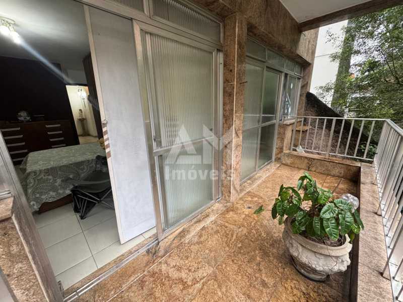 Conheça 3409 do imóvel - Apartamento 4 Quartos à Venda na Tijuca | 2 Vagas - 3409 - 20 3409 - 20