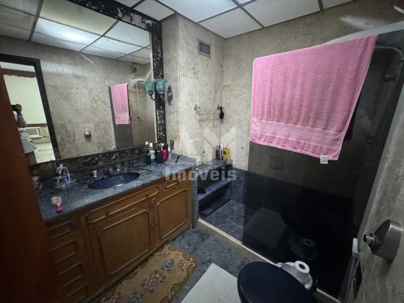 Conheça 3409 do imóvel - Apartamento 4 Quartos à Venda na Tijuca | 2 Vagas - 3409 - 22 3409 - 22
