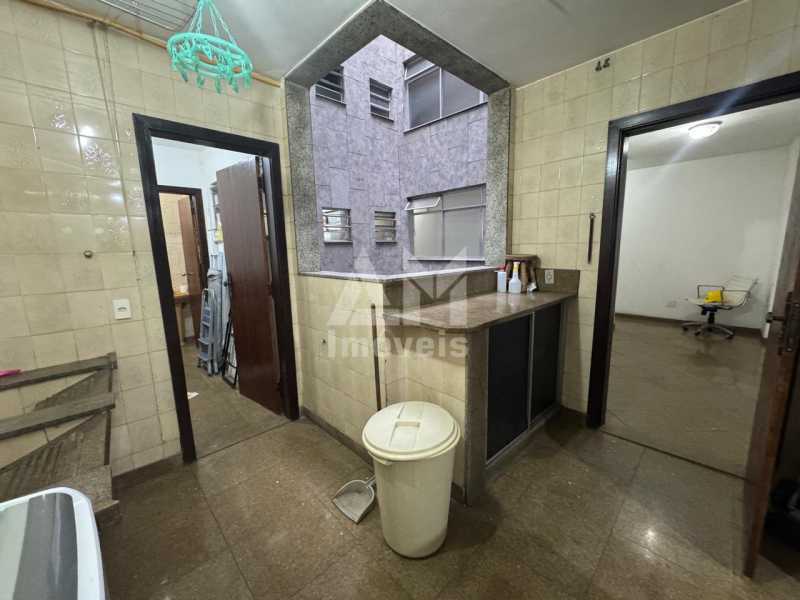 Conheça 3409 do imóvel - Apartamento 4 Quartos à Venda na Tijuca | 2 Vagas - 3409 - 28 3409 - 28