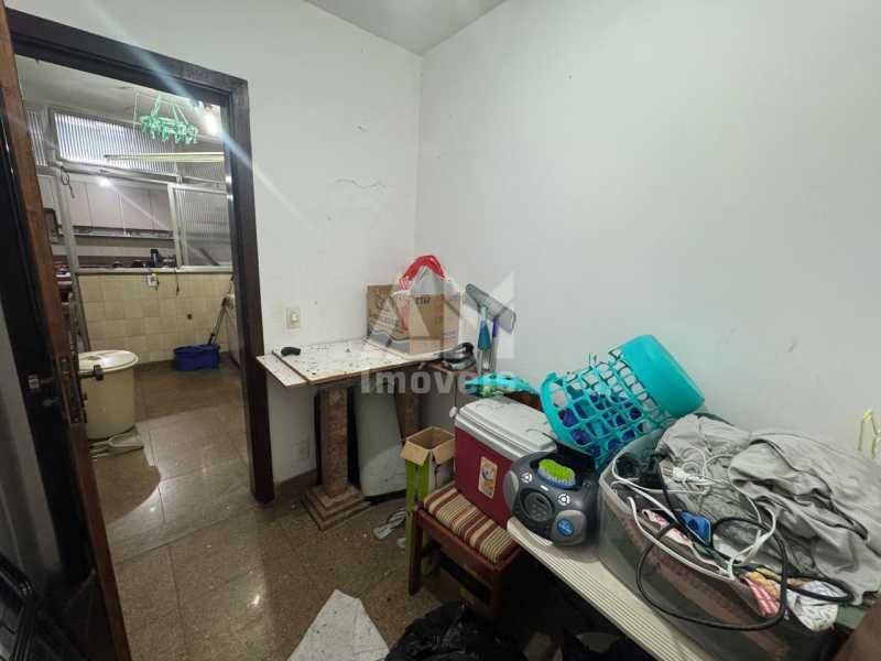 Conheça 3409 do imóvel - Apartamento 4 Quartos à Venda na Tijuca | 2 Vagas - 3409 - 30 3409 - 30