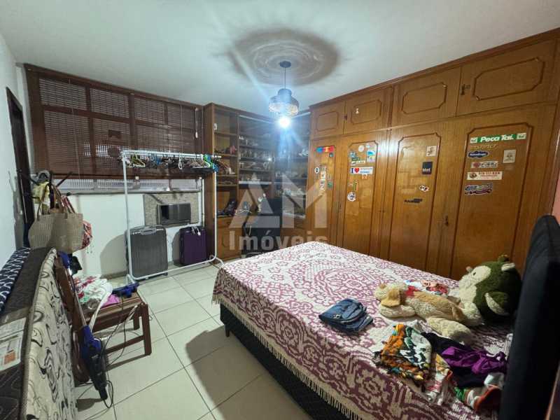 Conheça 3409 do imóvel - Apartamento 4 Quartos à Venda na Tijuca | 2 Vagas - 3409 - 21 3409 - 21