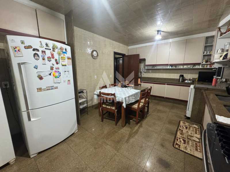 Conheça 3409 do imóvel - Apartamento 4 Quartos à Venda na Tijuca | 2 Vagas - 3409 - 23 3409 - 23