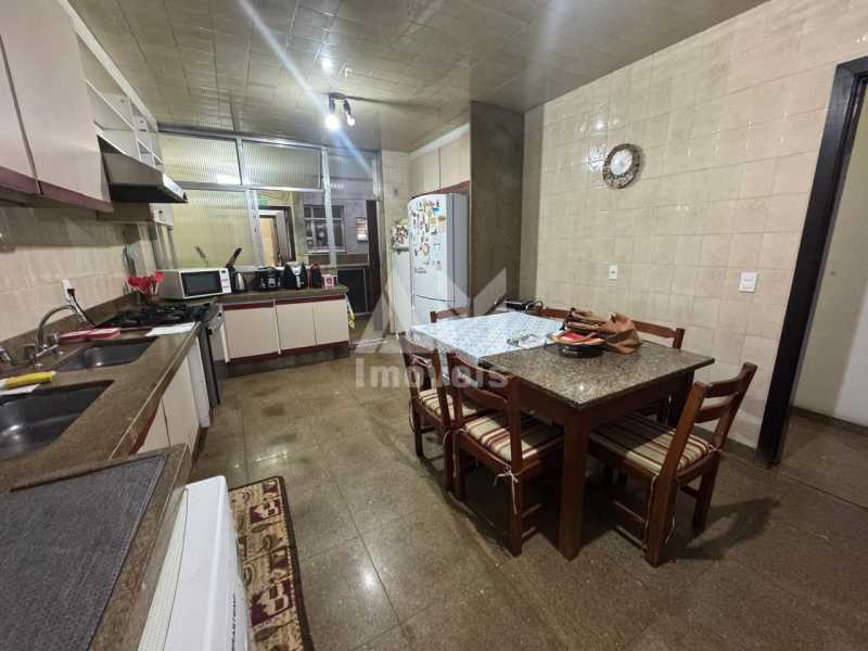 Conheça 3409 do imóvel - Apartamento 4 Quartos à Venda na Tijuca | 2 Vagas - 3409 - 24 3409 - 24