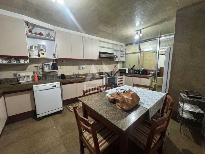 Conheça 3409 do imóvel - Apartamento 4 Quartos à Venda na Tijuca | 2 Vagas - 3409 - 27 3409 - 27