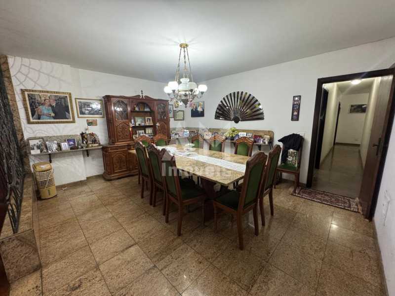 Conheça 3409 do imóvel - Apartamento 4 Quartos à Venda na Tijuca | 2 Vagas - 3409 - 10 3409 - 10