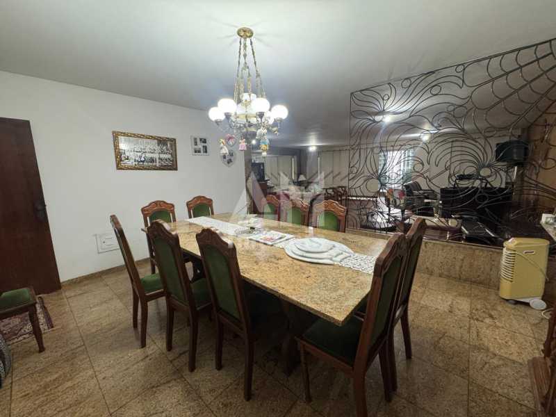 Conheça 3409 do imóvel - Apartamento 4 Quartos à Venda na Tijuca | 2 Vagas - 3409 - 11 3409 - 11