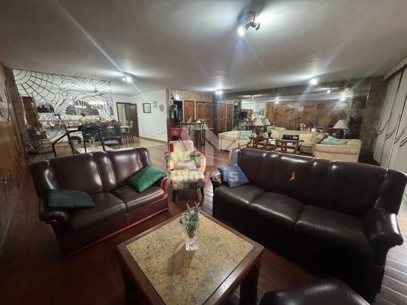 Conheça 3409 do imóvel - Apartamento 4 Quartos à Venda na Tijuca | 2 Vagas - 3409 - 7 3409 - 7